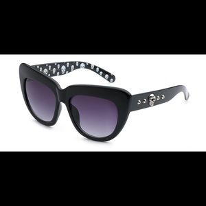 Black Society Cat Eye Women’s Shades